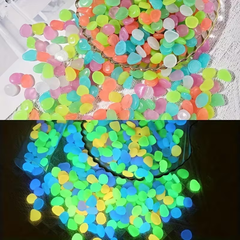 GLOWROCK™ - ΜΟΝΑΔΙΚΆ ΛΑΜΠΕΡΆ ΒΌΤΣΑΛΑ