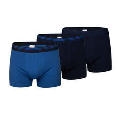 ΑΝΕΤΑ ΑΝΔΡΙΚΑ ΒΑΜΒΑΚΕΡΑ ΕΣΩΡΟΥΧΑ - ΣΕΤ ΤΩΝ 3 - MAXWEAR