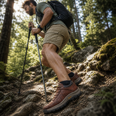 SPRINGWALK PRO – ΚΟΡΥΦΑΙΑ ΑΝΔΡΙΚΑ ΠΑΠΟΥΤΣΙΑ ΠΕΖΟΠΟΡΙΑΣ