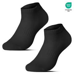 STEPLIGHT™ – ΑΘΛΗΤΙΚΕΣ ΚΑΛΤΣΕΣ 3 ΣΕ 1 ΠΟΛΥΤΕΛΕΙΑΣ ΜΕ ΠΙΣΤΟΠΟΙΗΤΙΚΟ OEKO-TEX (ΣΥΣΚΕΥΑΣΙΑ ΤΩΝ 3) - 1,63 € ΤΙΜΗ ΑΝΑ ΤΕΜΑΧΙΟ