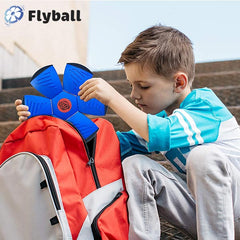FLYBALL™ - ΜΠΆΛΑ FRISBEE