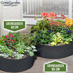 GROWGARDEN® - ΥΨΗΛΉ ΔΟΚΌΣ