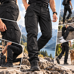 WORKBOSS™ – ΑΝΔΡΙΚΟ ΠΑΝΤΕΛΟΝΙ CARGO