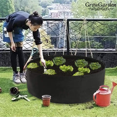 GROWGARDEN® - ΥΨΗΛΉ ΔΟΚΌΣ