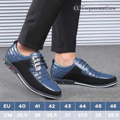 CORPORATECREW® - ΑΝΔΡΙΚΆ ΠΑΠΟΎΤΣΙΑ