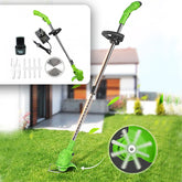 GRASSKING™ - ΧΟΡΤΟΚΟΠΤΙΚΟ ΜΠΑΤΑΡΙΑΣ