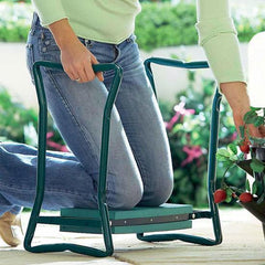 EASYGARDEN® - 3 ΣΕ 1 - ΒΆΣΗ ΓΟΝΑΤΊΣΜΑΤΟΣ, ΠΆΓΚΟΣ, ΚΑΡΈΚΛΑ