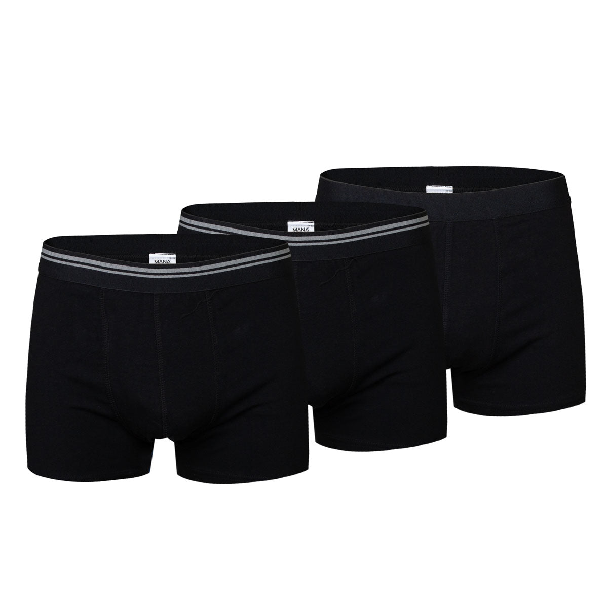 ΑΝΕΤΑ ΑΝΔΡΙΚΑ ΒΑΜΒΑΚΕΡΑ ΕΣΩΡΟΥΧΑ - ΣΕΤ ΤΩΝ 3 - MAXWEAR