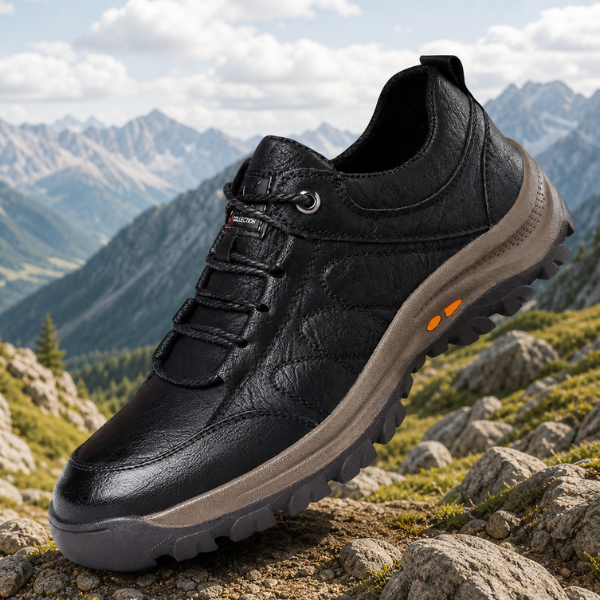 SPRINGWALK PRO – ΚΟΡΥΦΑΙΑ ΑΝΔΡΙΚΑ ΠΑΠΟΥΤΣΙΑ ΠΕΖΟΠΟΡΙΑΣ
