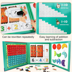 MATHAID – ΒΙΒΛΙΟ ΓΙΑ ΤΗΝ ΜΑΘΗΣΗ ΤΩΝ ΜΑΘΗΜΑΤΙΚΩΝ
