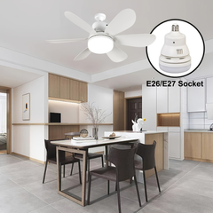 BREEZELITE™ - ΑΝΕΜΙΣΤΗΡΑΣ ΟΡΟΦΗΣ ΜΕ ΦΩΤΙΣΜΟ