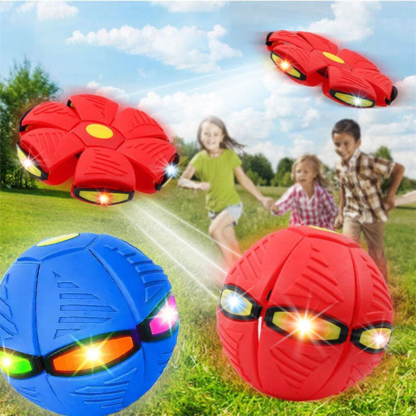 FLYBALL™ - ΜΠΆΛΑ FRISBEE