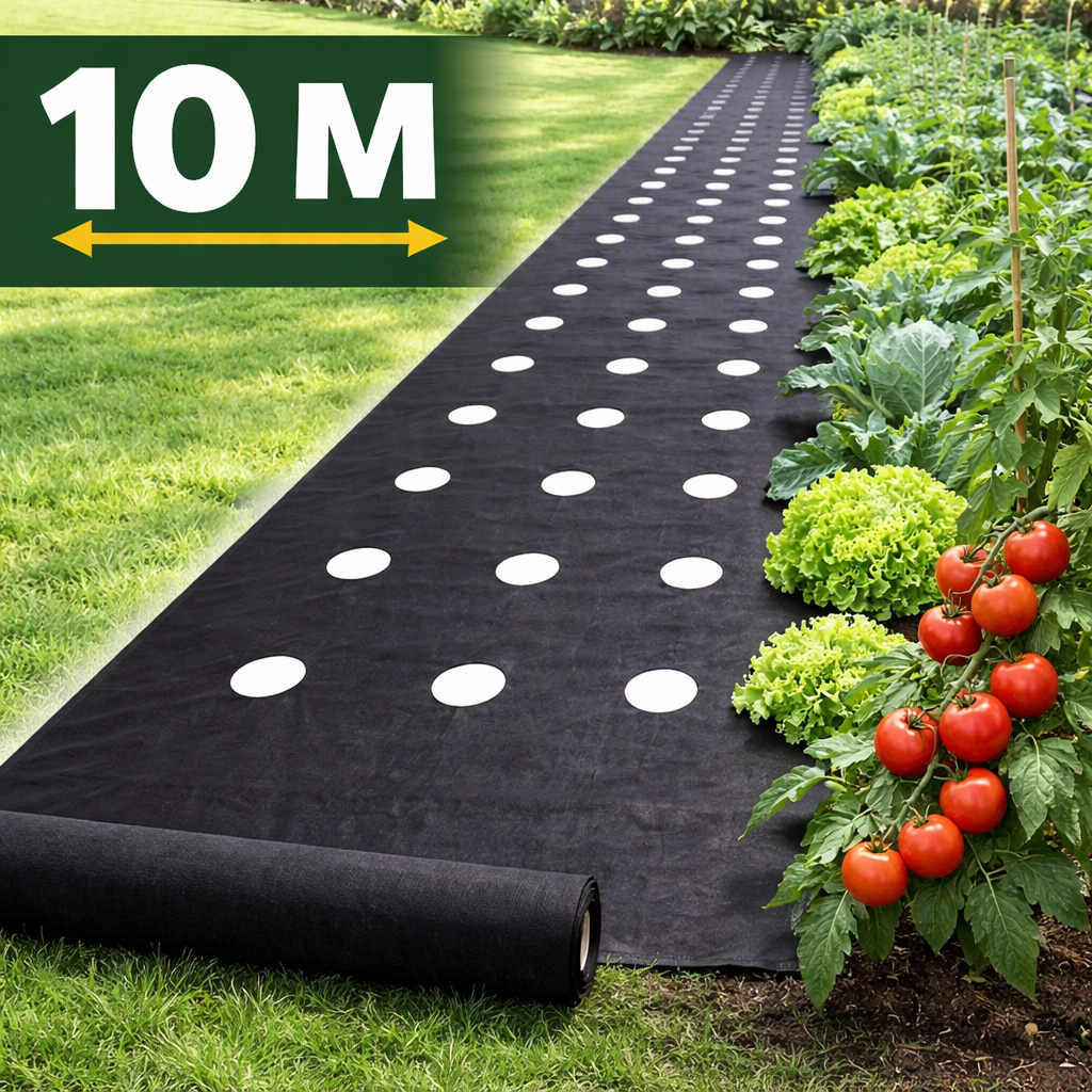 VEGMESH™ - ΜΕΜΒΡΑΝΗ ΓΙΑ ΦΥΤΕΥΣΗ (1x10m)