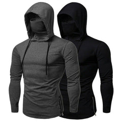 SPORTFIT™ - ΑΝΔΡΙΚΟ T-SHIRT