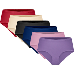 SOFTMIDI™ – ΑΔΙΑΡΡΑΦΑ ΕΣΩΡΟΥΧΑ (6 ΤΕΜ. ΣΕ ΣΕΤ) - 2,99 € το τεμάχιο