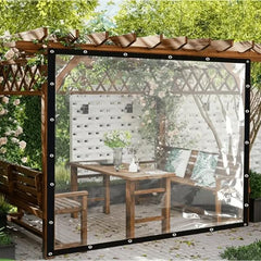 ALLSEASON PRO – ΚΑΛΥΜΜΑ ΕΞΩΤΕΡΙΚΟΥ ΧΩΡΟΥ UNIVERSAL