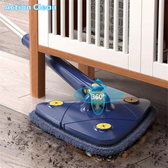 ACTIONCLEAN™ – ΕΡΓΑΛΕΙΟ ΚΑΘΑΡΙΣΜΟΥ